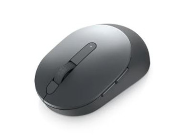 DELL MS5120W MOBILE PRO WIRELESS MOUSE - BLACK 570-ABEPCK