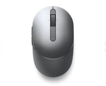 DELL MS5120W MOBILE PRO WIRELESS MOUSE - BLACK 570-ABEPCK