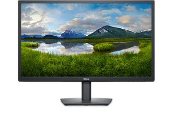 Dell E2722HS 27" Full HD LED Monitor  with Height Adjustable Stand  & Speakers
