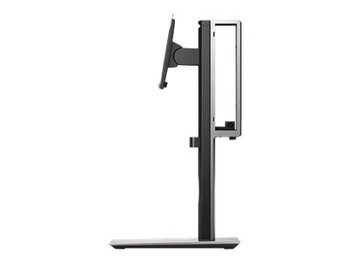 Dell Micro Form Factor All-in-One Stand MFS18 - Monitor/desktop stand