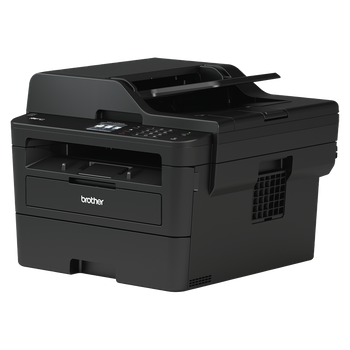BROTHER MFC-L2730DW [ All-in-One 2-Sided Printing ] Wireless Compact Mono Laser