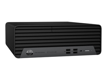 HP 400 G7 SFF I5-10500 8GB, 256GB OPTANE SSD, DVD, W10P 64