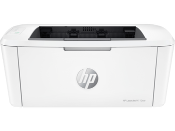 HP LaserJet M110WE Wireless Mono Laser Printer