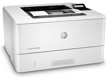 HP LaserJet Pro M404DN Mono A4 SFP Duplex Network Printer