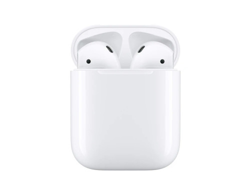 Apple Airpods 2nd Generation - Refurbished Grade A