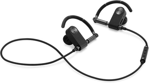 Bang & Olufsen B&O Earset Premium Wireless Earphones- Black -Reconditioned