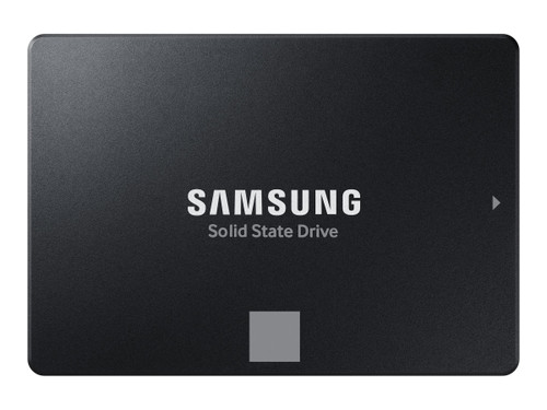 SAMSUNG (870 EVO) 2TB, 2.5" INTERNAL SATA SSD, 560R/530W MB/s, 5YR WTY