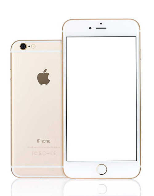 Apple iPhone 6 Plus 16GB Gold [Refurbished]