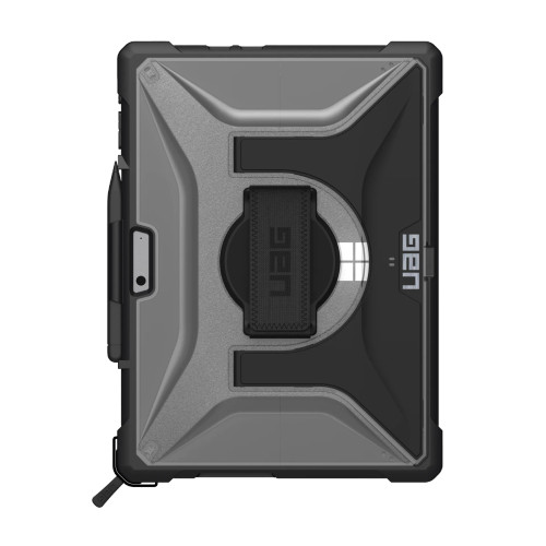 UAG PLASMA CASE FOR SURFACE PRO 9 HAND&SHOULDER STRAP - ICE