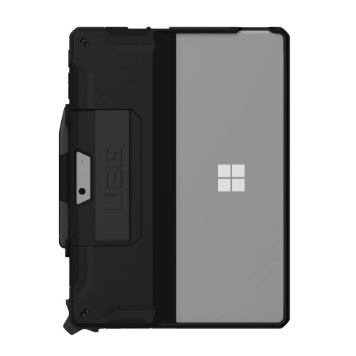 UAG SCOUT CASE W/HANDSTRAP FOR SURFACE PRO 9 - BLACK