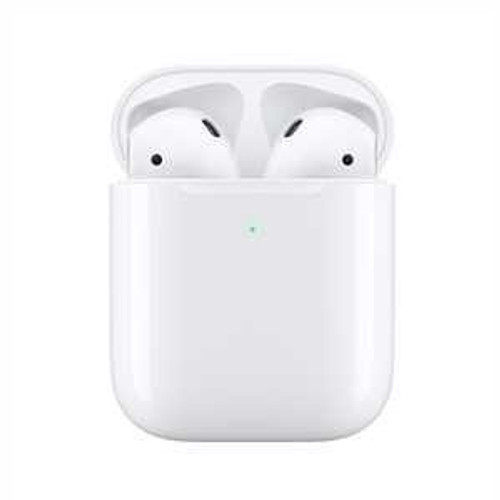 Apple Airpods 2nd Generation - Grade A