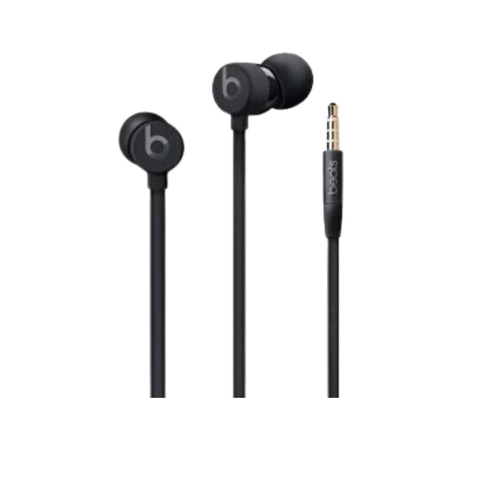 Beats by Dr. Dre urBeats3 In-Ear Headphones - Reconditioned - Black