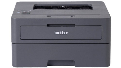 Brother HL-L2445DW Your Efficient A4 Mono Laser Printer & Scanner