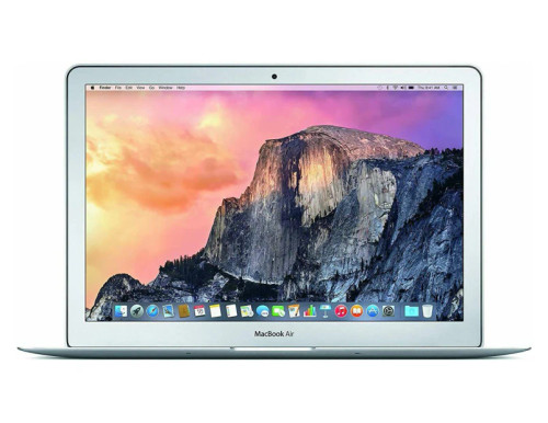 Apple MacBook Air 13.3" (Early 2015) A1466 - Intel i5-5250U, 4GB RAM, 256GB SSD, EMC 2925