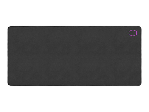 COOLER MASTER MASTERACCESSORY MP511 MOUSEPAD, XL SIZE(900*400*3MM), CORDURA FABRIC SURFACE