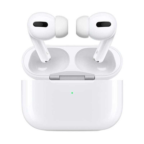 Apple AirPods Pro 2 with Wireless Charging Case - Renewed Apple AirPods Pro 2 with Wireless Charging Case - Renewed