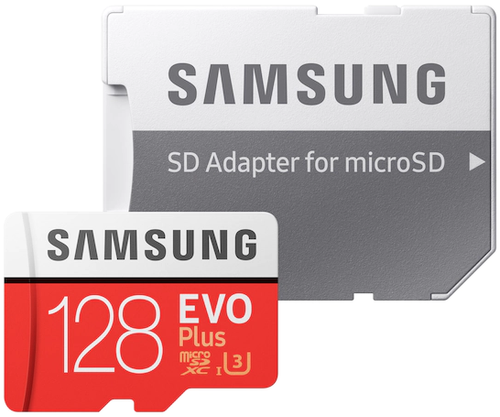 Samsung Micro SD Cards Samsung Micro SD Cards