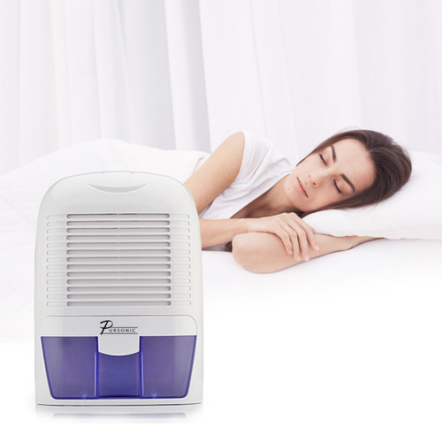 Pursonic 1500ML Clean Air Max Dehumidifier Portable Electric Office Home