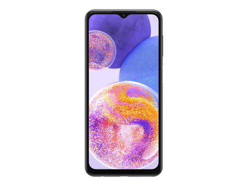 Galaxy A14 5G Black 128 GB Dual SIM - AU Stock