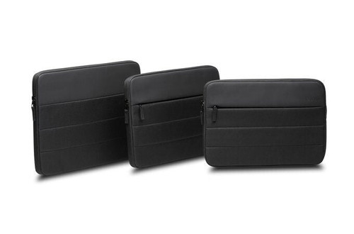 KENSINGTON EQ LAPTOP SLEEVE, FITS UP TO 14" NOTEBOOK