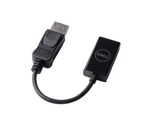DELL ADAPTER - DISPLAY PORT TO HDMI 2.0 (SUPPORT 4K)