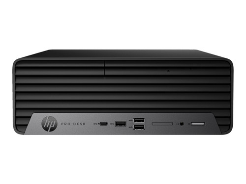 HP 400 G9 SFF i7-14700 16GB 512GB SSD WL BT DVDRW W11P 3YR