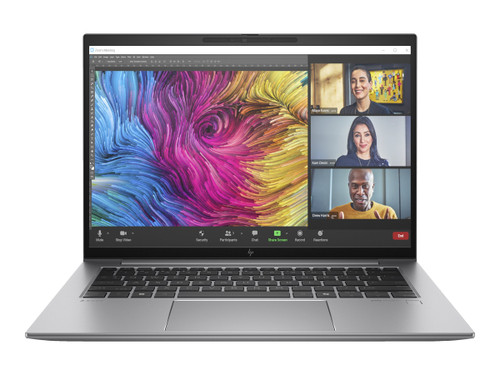 Bundle Deal |HP Firefly 14 G11 | U5-125H | 14" Touch | 16GB RAM | 512GB SSD | W11P (AI) | Bundle with MS OFFICE H&B 2024