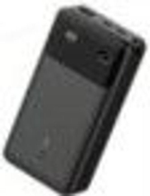 ANKER 20K 30W POWER BANK (BLACK)