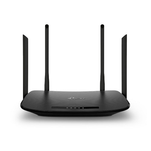 TP-LINK ARCHER AC1200 VDSL/ADSL MODEM ROUTER, 10/100 LAN(4), 3YR