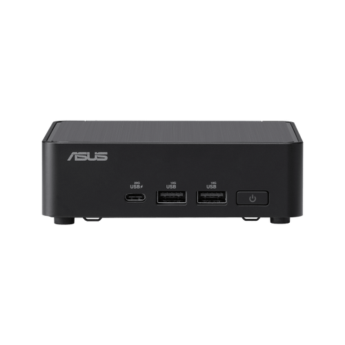 ASUS NUC 14 PRO MICRO PC U5-125H, DDR5(0/2), M.2(0/2), WL, NO P/CORD, 3YR RTB