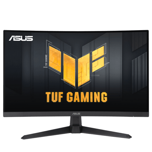 ASUS 27" (16:9) VA QHD LED, 1MS, 180Hz, DP, HDMI(2), TILT, SPKR, 3YR