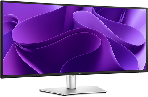 DELL PRO PLUS MONITOR, 34" (21:9) WQHD IPS CURVE WLED, HDMI, DP, USB-C(2), USB(3), H/ADJ,