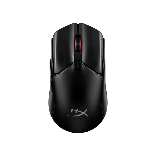 HyperX Pulsefire Haste 2 Core Wireless Black/Black Gaming Mouse