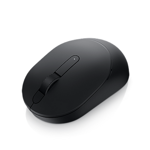 DELL MOBILE WIRELESS MOUSE MS3320W - BLACK DELL MOBILE WIRELESS MOUSE MS3320W - BLACK