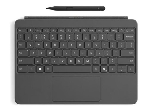 SURFACE CO-PILOT KEYBOARD TYPE COVER PRO 12 WITH SLIM PEN 2 - BLACK