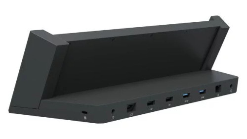 Docking station for Surface Pro 3 - [Reconditioned Off LeaseåÊ - All Genuine Parts]