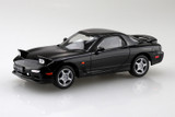 1/32 Snap Kit #04-BB Efini FD3S RX-7 Brilliant Black