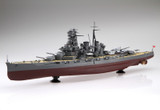 1/350 Iron Clad IJN Battleship Kirishima Updated Edition