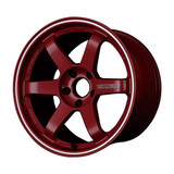 1/24 Tuned Parts #24 Volk Racing TE37RT 18 Inch