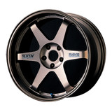 1/24 Tuned Parts #57 Volk Racing TE37 19 Inch