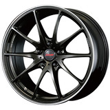 1/24 Tuned Parts #105 Volk Racing G25 18 Inch