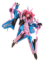 Variable Fighter Girls #MC-13 Macross Delta Walkure Makina Nakajima