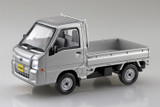 1/32 Snap Kit #05-SS Subaru Sambar Truck Sterling Silver Metallic
