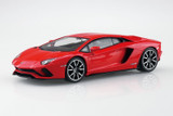 1/32 Snap Kit #12-C Lamborghini Aventador S Pearl Red