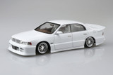 1/24 Tuned Car #89 Toyota Garson UZS141 Majesta '91