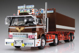 1/32 Decorated Trucks #04 Kotetsu