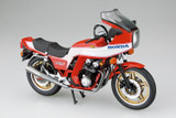 1/12 Bike #25 Honda RC04 CB750F Bold'Or-2 '81 Option Ver.