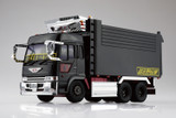 1/32 Decorated Trucks #05 Ippatsuya