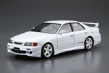 1/24 Tuned Car #47 Toyota TRD JZX100 Chaser '98