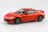 1/32 Snap Kit #03-B Toyota 86 Orange Metallic